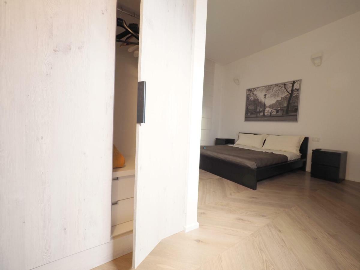 Turati 3 Apartamento Milão Exterior foto